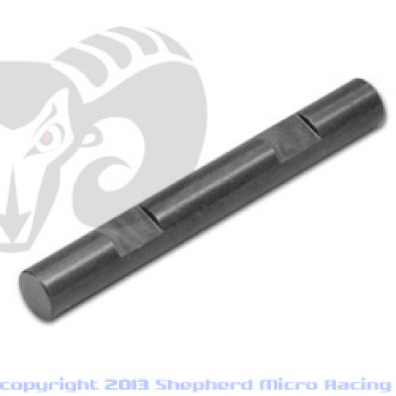 Shepherd Shaft middle bearing block PRO