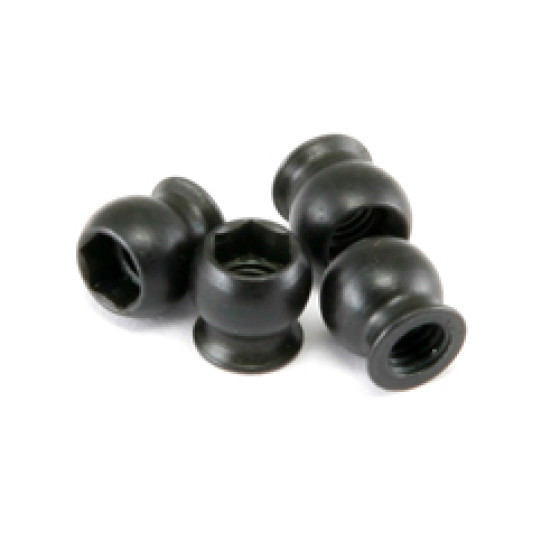 Shepherd Pivot ball Pod link 5mm (4)