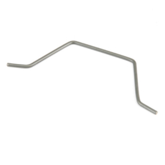 Shepherd Anti-roll bar V10WC rear 1.9mm