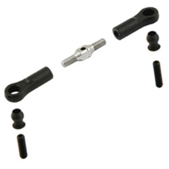 Shepherd Gearbox stiffener set