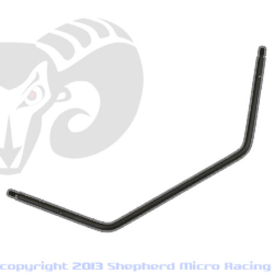 Shepherd Anti-roll bar front hard 2,4mm