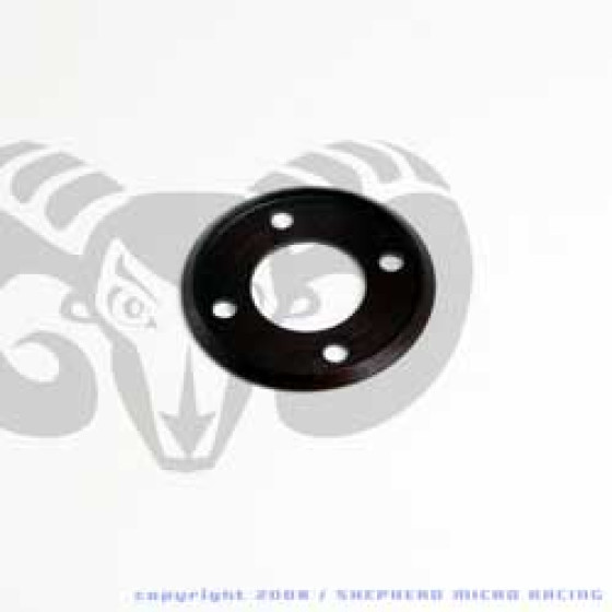 Shepherd VCC Clutch steel disc