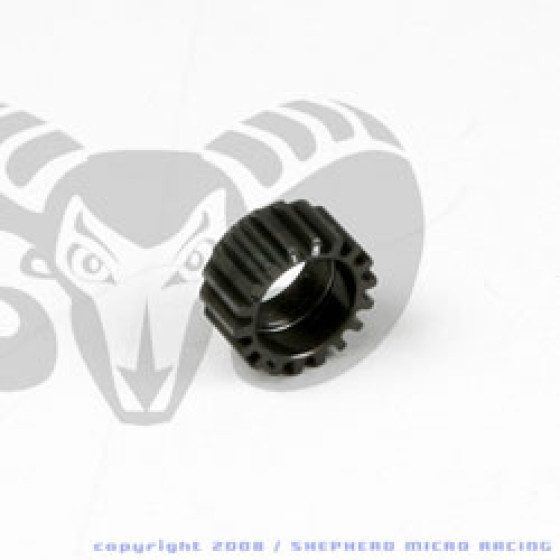 Shepherd Pinion 1st gear 18T