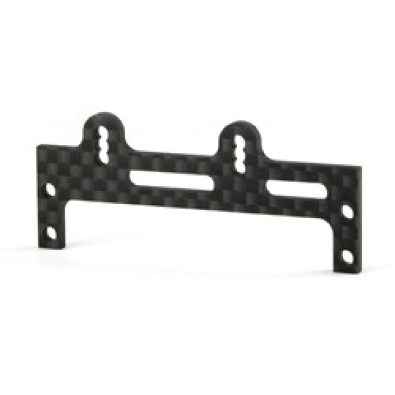 Shepherd Rear wing mount high