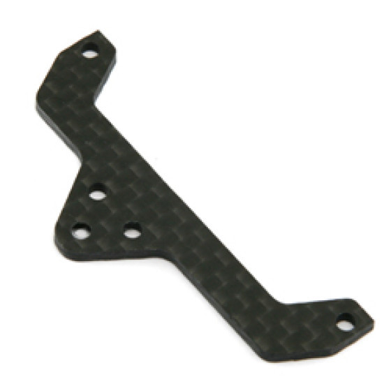 Shepherd Rear shock plate