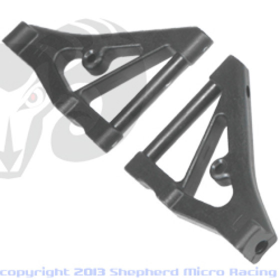 Shepherd Wishbone lower front PRO hard (r+l)