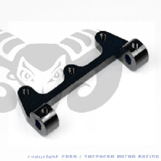 Shepherd Suspension bracket upper front r/l