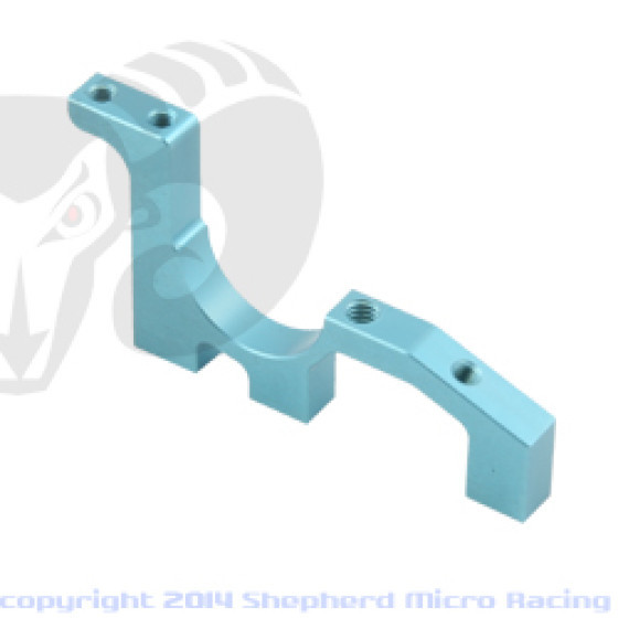 Shepherd Bulkhead front EC