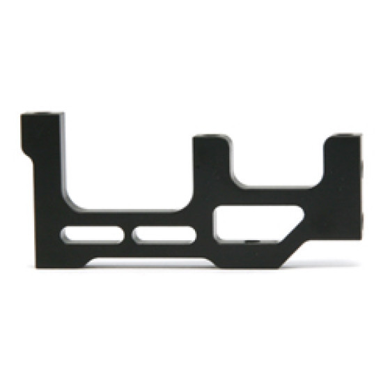 Shepherd Enginemount upper position - black