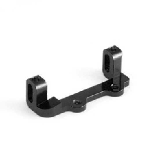 Shepherd Suspension bracket upper front right v3 - black