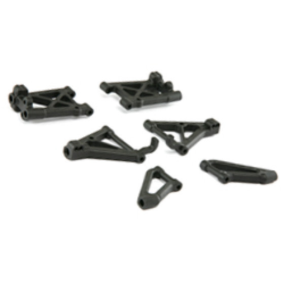 Shepherd Wishbone set hard V10 nineteen