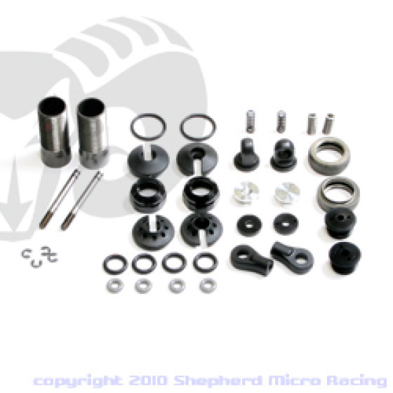 Shepherd Shock absorber set short (2)