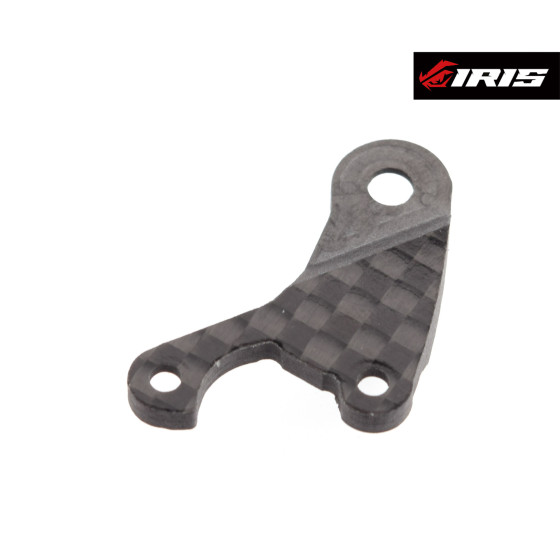 Iris ONE.05 CF Shock Rocker Arm Left