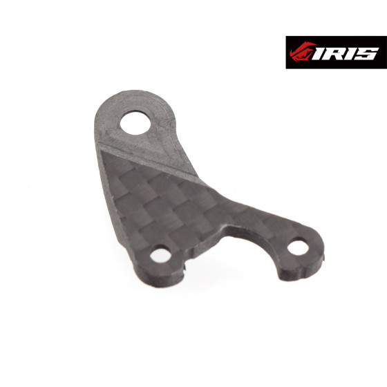 Iris ONE.05 CF Shock Rocker Arm Right