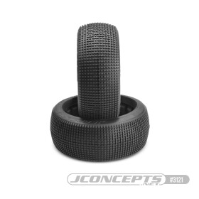 JConcepts Reflex - Aqua (A1) compound, medium long-wear