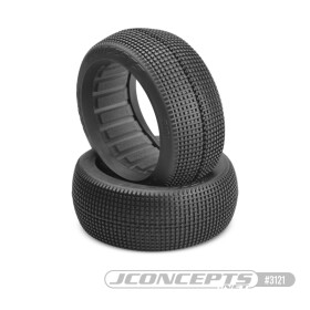 JConcepts Reflex - Aqua (A1) compound, medium long-wear