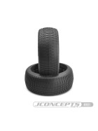 JConcepts Reflex - Aqua (A1) compound, medium long-wear