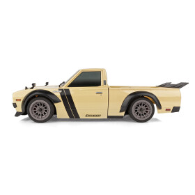 Team Associated Apex2 Sport Datsun 620 RTR