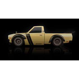 Team Associated Apex2 Sport Datsun 620 RTR