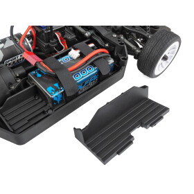 Team Associated Apex2 Sport Datsun 620 RTR