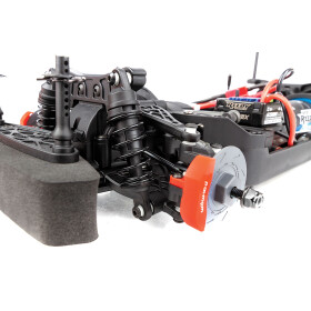 Team Associated Apex2 Sport Datsun 620 RTR