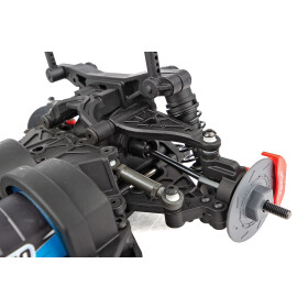 Team Associated Apex2 Sport Datsun 620 RTR