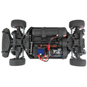 Team Associated Apex2 Sport Datsun 620 RTR