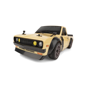 Team Associated Apex2 Sport Datsun 620 RTR