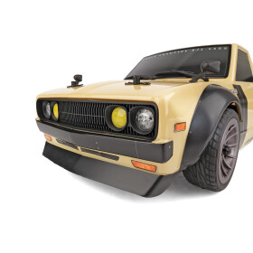 Team Associated Apex2 Sport Datsun 620 RTR