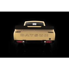 Team Associated Apex2 Sport Datsun 620 RTR