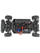 Team Associated Apex2 Sport Datsun 620 RTR