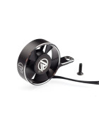 RUDDOG 35mm Aluminium HV 4wd Direct Mount Fan (B74 | XB4 | 22X-4 | MO2.0)