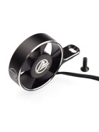 RUDDOG 35mm Aluminium HV 4wd Direct Mount Fan (B74 | XB4 | 22X-4 | MO2.0)