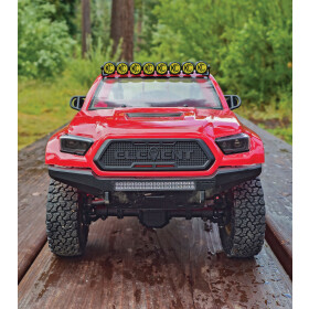 Element RC Enduro Trail Truck, Knightwalker Red RTR