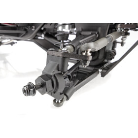 Element RC Enduro Trail Truck, Knightwalker Red RTR