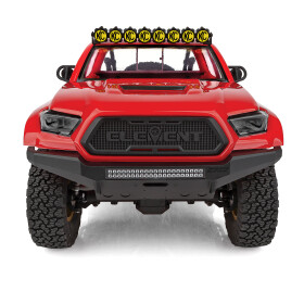 Element RC Enduro Trail Truck, Knightwalker Red RTR