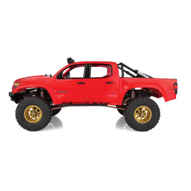 Element RC Enduro Trail Truck, Knightwalker Red RTR