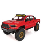 Element RC Enduro Trail Truck, Knightwalker Red RTR