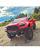 Element RC Enduro Trail Truck, Knightwalker Red RTR