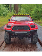 Element RC Enduro Trail Truck, Knightwalker Red RTR