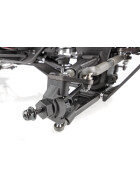 Element RC Enduro Trail Truck, Knightwalker Red RTR