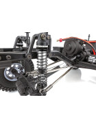 Element RC Enduro Trail Truck, Knightwalker Red RTR