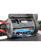 Element RC Enduro Trail Truck, Knightwalker Red RTR