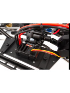 Element RC Enduro Trail Truck, Knightwalker Red RTR
