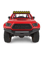 Element RC Enduro Trail Truck, Knightwalker Red RTR