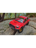 Element RC Enduro Trail Truck, Knightwalker Red RTR