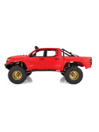 Element RC Enduro Trail Truck, Knightwalker Red RTR