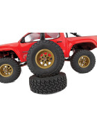 Element RC Enduro Trail Truck, Knightwalker Red RTR