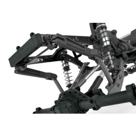 Element RC Enduro Trail Truck, Zuul Tan RTR