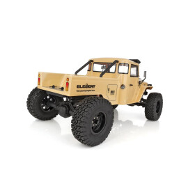 Element RC Enduro Trail Truck, Zuul Tan RTR